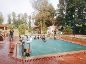 day outing party in Delhi NCR