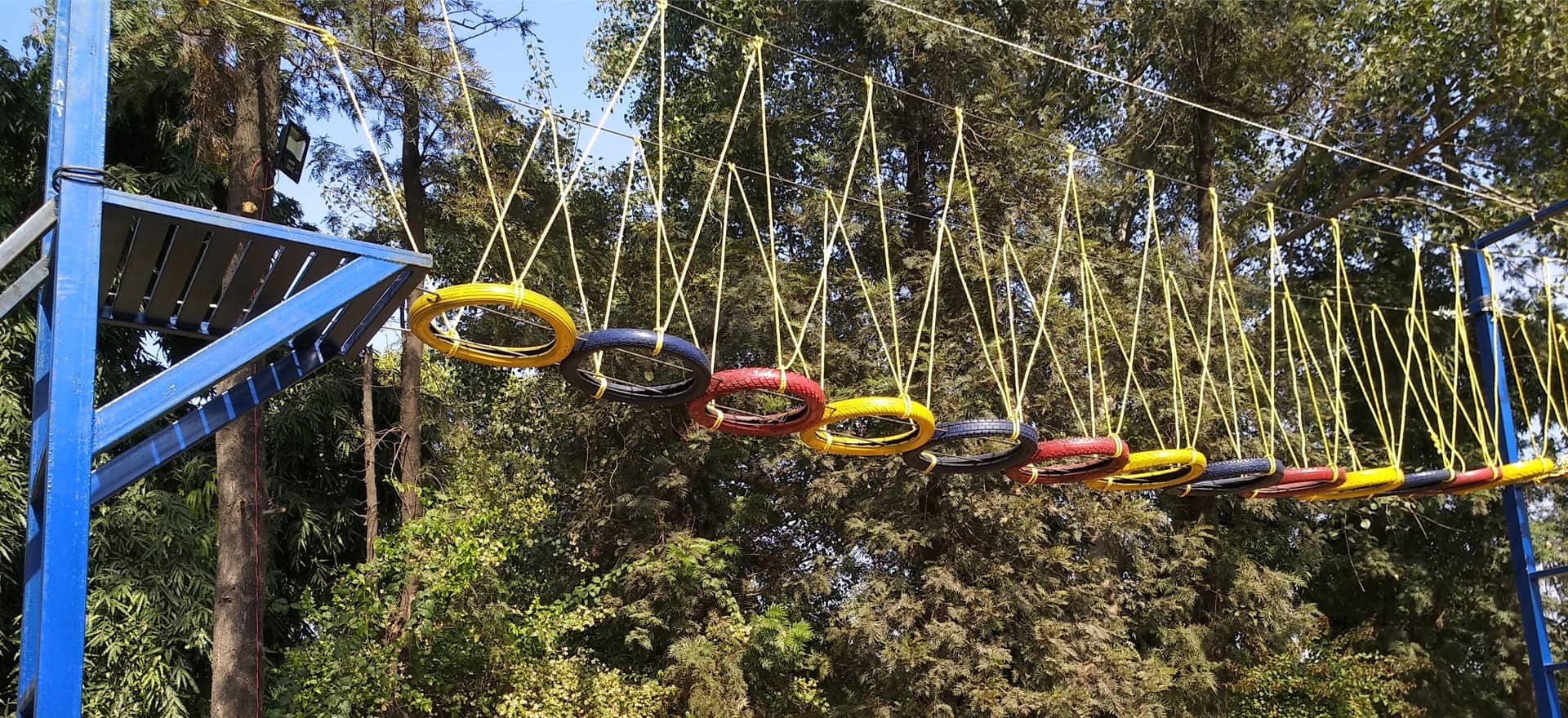 Adventure Activities