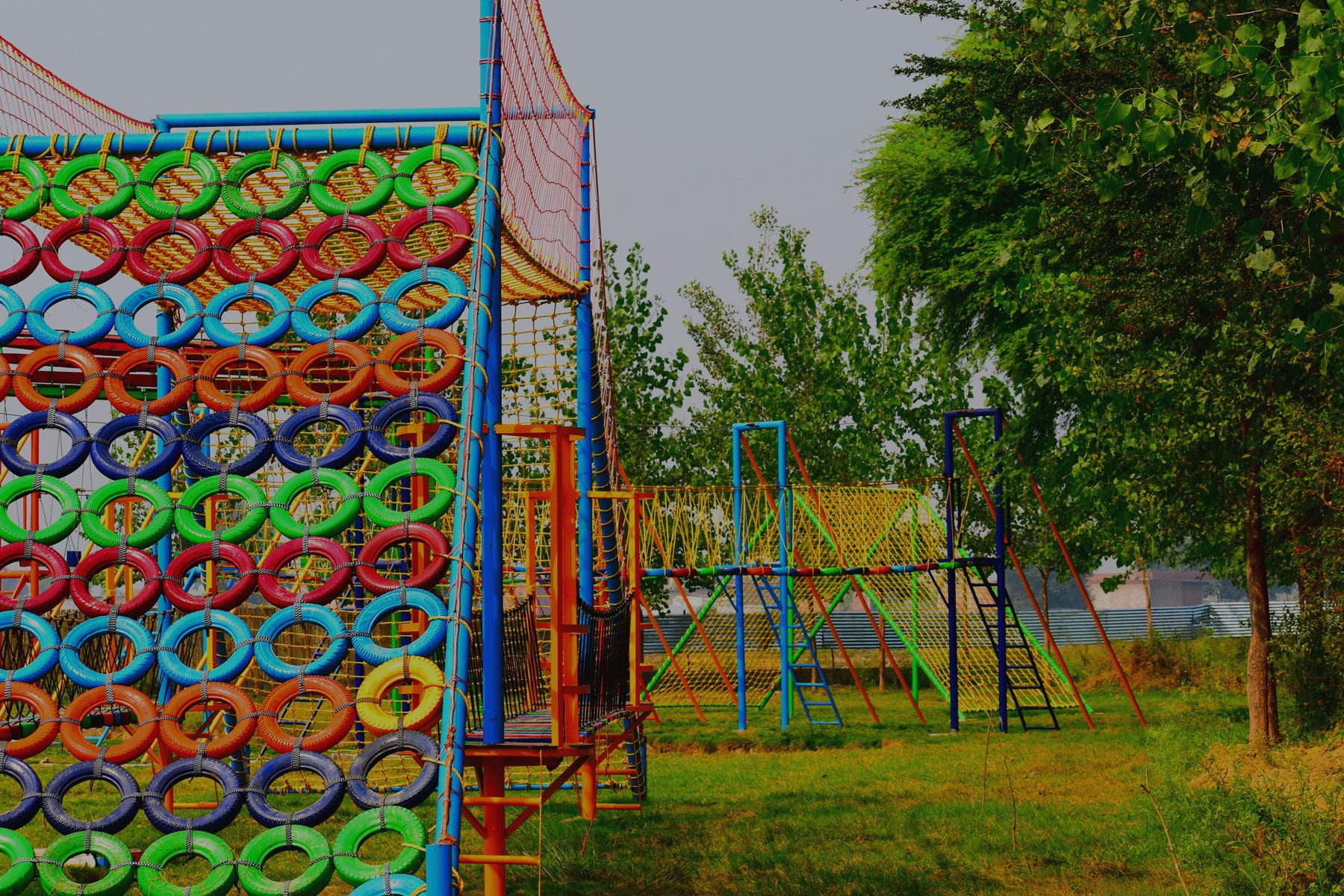 Rural Activities