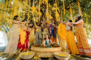 haldi