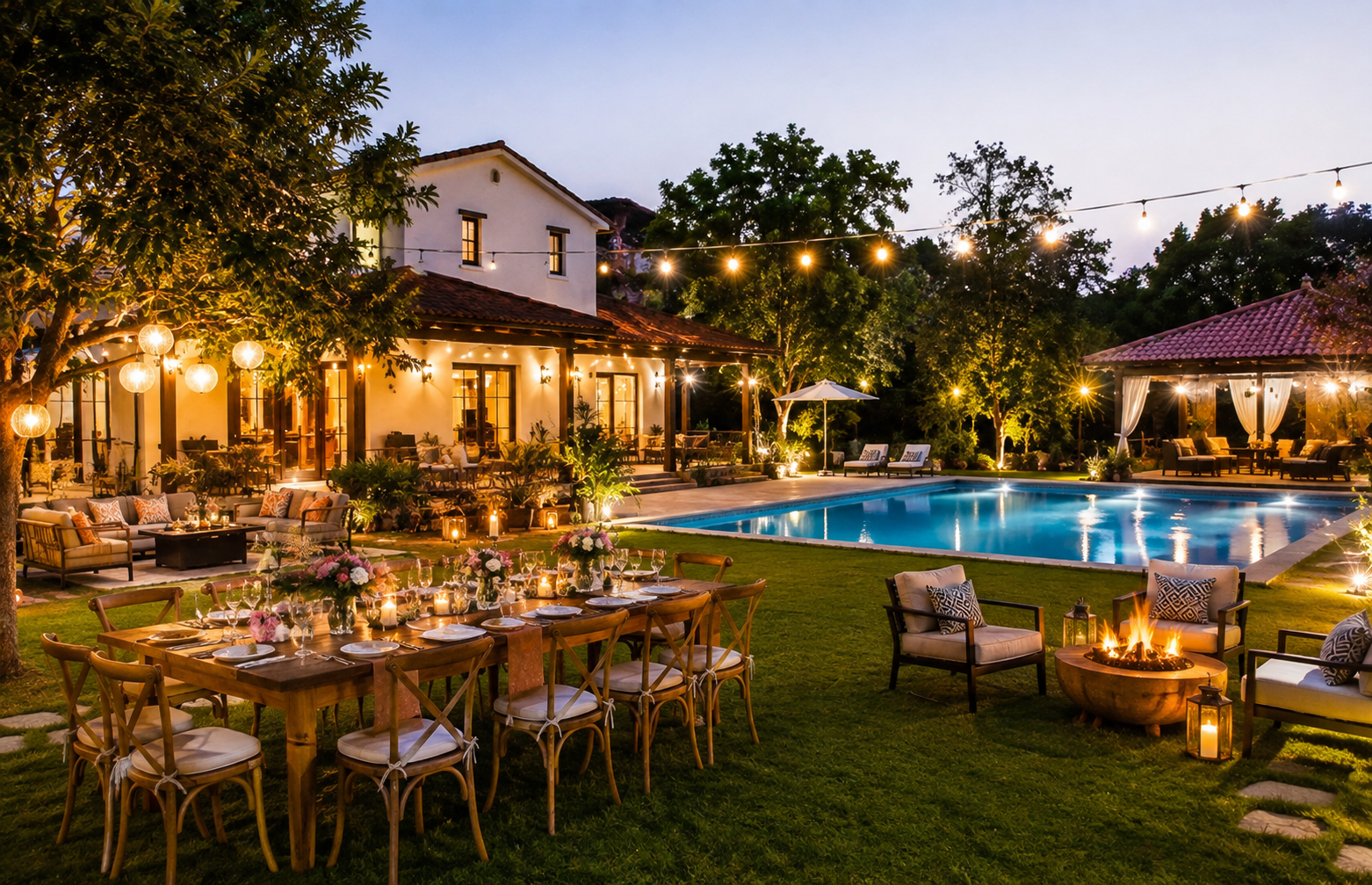 farmhouse in Gurgaon